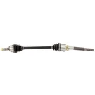 Trakmotive CH-8332 Front Passenger Side Axle Shaft For 2007-2017 Jeep Patriot. Fixed Price $139.10.