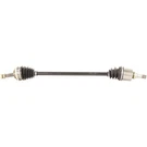 Surtrak Axle TO-8101 Cv. Fixed Price $133.50.