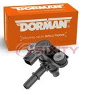 Dorman Vapor Canister Purge Valve 2011-2017 Ford F-150 3.5L 3.7L 5.0L V6 Cx. Fixed Price $51.90.
