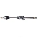 Cv Axle Assembly-joint Half Shaft Apw Inc. HY8347A. Fixed Price $228.99.