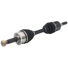For Infiniti G20 1999 2000 2001 2002 Front Left Driver Cv Axle Shaft Gap. Fixed Price $120.41.