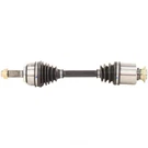 Cv Axle Shaft Surtrack HO-8411. Fixed Price $127.83.