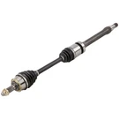 For Volvo XC70 2008 2009 2010 2011 2012 2013 2014 Front Right Cv Axle Shaft Gap. Fixed Price $214.41.