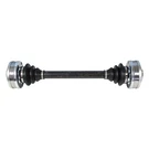 Gsp NCV27527 Rear Axle Assembly Fits Bmw 89-95 525I 94-95 530I. Fixed Price $85.97.