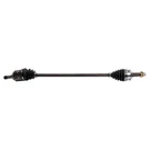 Trq CSA32549 Axle Shaft For Chevy Sonic 2012-2017 Passenger Side Front 17014403. Fixed Price $94.82.