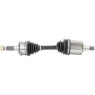 Trakmotive Front Left Right Side Cv Axle Shaft For Toyota 4RUNNER Tacoma 4WD. Fixed Price $111.95.