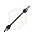 Rear Left Driver Side Cv Axle Shaft Joint For Honda Passport 3.5L V6 Awd Fwd. Fixed Price $150.11.