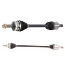 For Can-am Outlander 1000 Mr 2019 2020 2021 Pair Rear Cv Axle Shafts. Fixed Price $360.41.