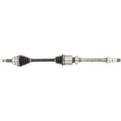 Trakmotive Front Right Cv Axle Shaft For Toyota Solara Highlander Camry V6 Fwd. Fixed Price $109.95.