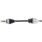 Cv Axle Shaft Surtrack HY-8268 Fits 11-12 Kia Sedona. Fixed Price $152.23.