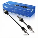 Maxfavor Front Left & Right Cv Axle Shaft For Dodge Stratus Chrysler Cirrus Fwd. Fixed Price $229.07.