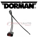 Dorman Techoice Fuel Injection Harness Connector 1999-2009 Ford F-150 Fi. Fixed Price $19.05.