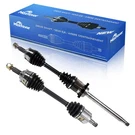 Maxfavor Front Pair Cv Axle Shaft For Nissan Maxima Altima Auto 3.5L 2005-2006. Fixed Price $260.54.