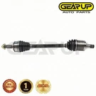 Front Left Lh Cv Axle Joint Shaft For Honda Odyssey 3.5L V6 Fwd 2005-2006. Fixed Price $97.18.