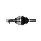 Drive Axle Front 90-07658N Gap. Fixed Price $202.41.