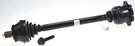 Gkn Loebro Cv Axle Assembly For 00-04 A6 Quattro 303312. Fixed Price $371.20.