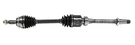 Genuine Gsp Lexus Axle Assembly - Front Right NCV69527. Fixed Price $135.92.