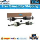 New Front Cv Axle Shaft Assembly Left & Right Side Set Fits 04-09 Mercedes-benz. Fixed Price $184.68.