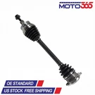 Front Left Cv Axle Joint For Volkswagen Passat Audi A4 Awd Fwd Auto Trans Oem. Fixed Price $103.58.