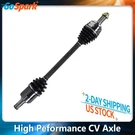 Front Driver Side Cv Axle Shaft For Honda Odyssey 3.5L V6 2011-2017 Fwd. Fixed Price $121.26.