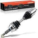 A-premium Cv Axle Shaft Assembly Compatible With Dodge Dakota 2001-2004, Durango. Fixed Price $71.09.