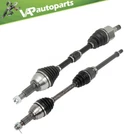 2X Front Left Right Cv Axle Assembly For 2013-2018 Nissan Altima L4 2.5L Sedan. Fixed Price $137.99.