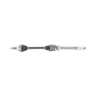 Trakmotive TO-8164 Cv Axle Shaft For 05-12 Lexus Toyota Avalon Camry ES350. Fixed Price $124.33.