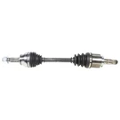 Gsp Infiniti Nissan Axle Assembly Front Right NCV39061. Fixed Price $102.55.