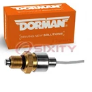 Dorman Turbocharger Vane Position Solenoid For 2007 Gmc Sierra 2500 Hd. Fixed Price $184.56.