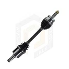 Front Left Cv Axle Shaft Joint For 2007-2009 Hyundai Santa Fe 3.3L V6 Awd Fwd. Fixed Price $152.17.