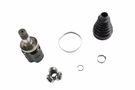 Genuine Gm Rear Driver Side Half-shaft Inner Joint Kit 84710415. Fixed Price $103.91.
