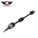 Front Cv Axle Assembly Passenger Side Fit For 2017-2019 Hyundai Elantra L4 2.0L. Fixed Price $69.98.