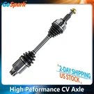 Front Right Cv Axle Joint Shaft Assembly For Chrysler Sebring Dodge Avenger Fwd. Fixed Price $101.47.
