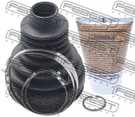 1815-ASJT Febest Bellows Kit, Driveshaft For Honda,honda (dongfeng),opel,v. Fixed Price $18.82.