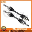 Garila Rear Pair Cv Axle Joint Assy 2021-2023 Ford Mustang Mach-e Awd Rwd. Fixed Price $299.85.