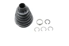 New Oem Motorcraft TS-162, F2DZ-3A331-B Cv Joint Boot Kit Nos. Fixed Price $23.99.
