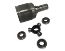 Fits Honda Joint, Inboard, Part # 44310-S3X-900. Fixed Price $421.54.