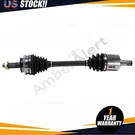 For 96-98 Isuzu Oasis Honda Odyssey 2.2L L4 Fwd Front Right Cv Axle Shaft Joint. Fixed Price $152.97.