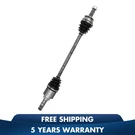 Front Cv Axle Assembly Left Right Subaru Forester Impreza Wrx Xv Crosstrek. Fixed Price $69.99.