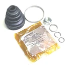 New Genuine Honda Civic Front Axle Boot Set Inboard (2001-2005) Oe 44017S5DA11. Fixed Price $60.29.