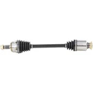 HO-8562 Trakmotive Cv Half Shaft Axle Front Passenger Right Side Hand For Pilot. Fixed Price $157.97.