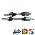 NCV10225 NCV10232 Front Lh & Rh Axle Joint Assembly For Buick Lesabre Fwd. Fixed Price $145.64.
