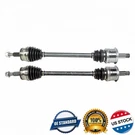 NCV12588 NCV12589 Pair Rear Axle Joint For Chrysler 300 Dodge Charger Awd Rwd. Fixed Price $255.02.