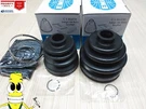 Front Inner & Outer Cv Axle Kit For Acura Legend 1991-1995 Empi Boots. Fixed Price $39.99.