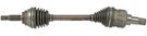 Lft Reman Cv Complete Assy Cardone Industries 60-5392. Fixed Price $40.00.