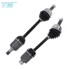 Front Cv Axles Fwd 66-4250.FOR Honda Accord 2008-2014 & Acura Tsx 2009-2013 2.4L. Fixed Price $89.81.
