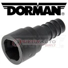 Dorman Hvac Heater Hose Connector For 2007 Gmc Sierra 2500 Hd Classic 6.0L Vs. Fixed Price $19.82.