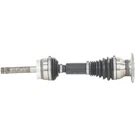 Trakmotive NI-8185XTT Cv Axle Shaft For 93-04 D21 Pathfinder Pickup QX4. Fixed Price $263.15.