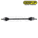 Front Left Cv Joint Axle Shaft For Honda Civic Dx Ex Lx 1.6L 1.7L 1992-2000. Fixed Price $87.39.