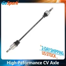 Rear Right Cv Axle Joint Shaft For Mazda 2.5L L4 2019 2020 2021 2022 2023 2024. Fixed Price $149.56.
